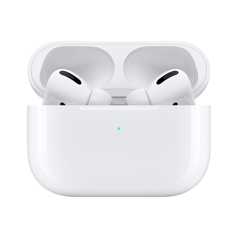 Apple AirPods Pro 主动降噪无线蓝牙耳机适用iPhone/iPad/Watch