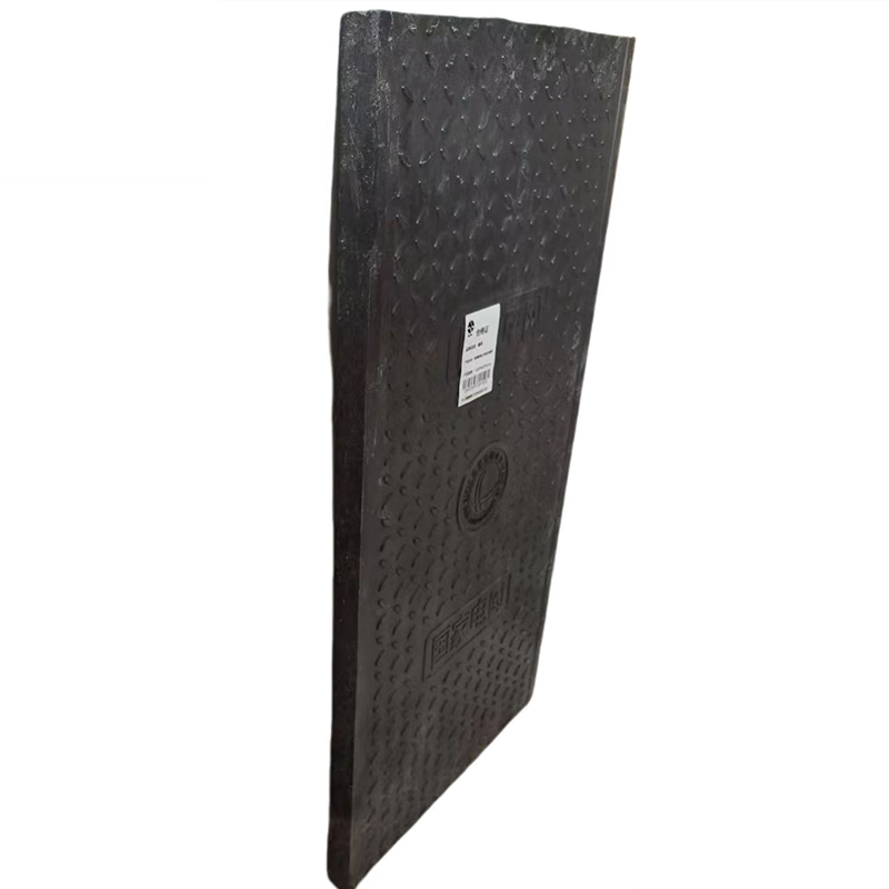 隆熙+玻璃钢复合电缆沟盖板+700*500*30mm+块高清大图