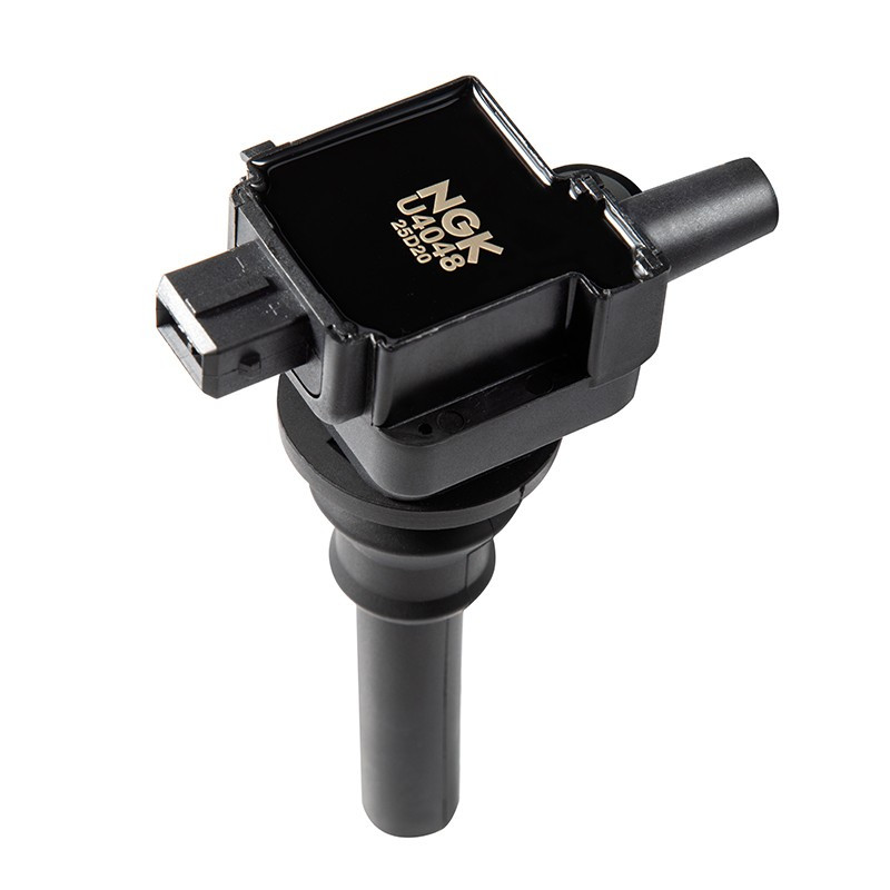NGK点火线圈U4048适用于吉利汽车EC7EC7-RVGC7远景