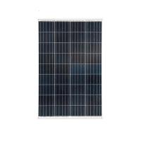闪电客全新100W瓦多晶太阳能板太阳能电池板发电板光伏发电系统12V家用 多晶100W12V尺寸:67*92公分