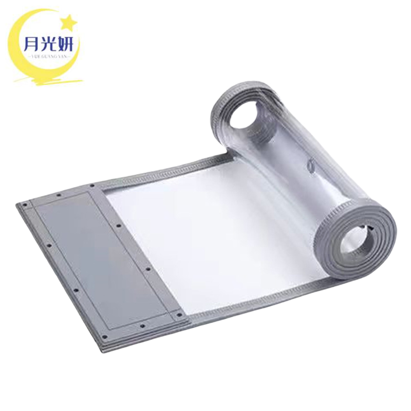 月光妍 磁吸门帘 尺寸可定制 平方米高清大图