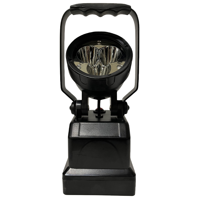 为佳天 手提探照灯 磁吸式应急照明灯 XH309E 台高清大图