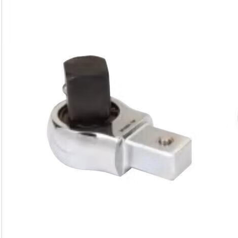 钢盾 SHEFFIELD S016504 14×18mm可换棘轮头1/2“[家用]高清大图