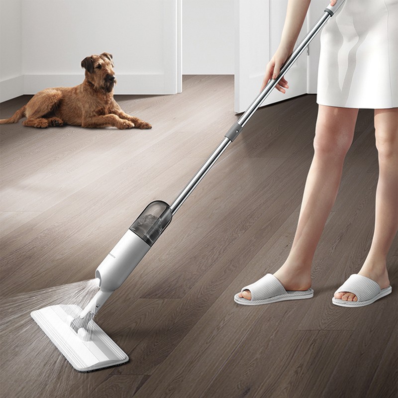 思嘉思达喷雾 拖把 SKD-D0031高清大图