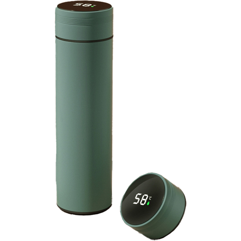 攸 智能水杯 B2#480ml 个高清大图