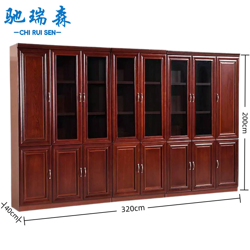 驰瑞森高清大图