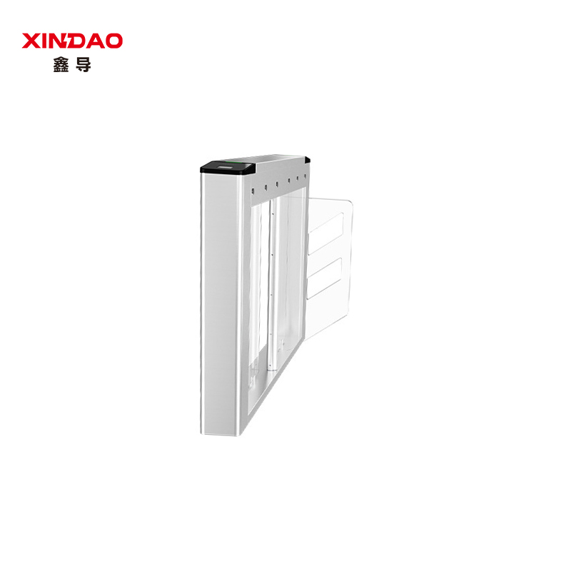 鑫导 不锈钢门禁道闸 XD-MJDZ-03-K01 个高清大图