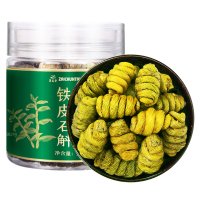 再春堂铁皮石斛枫斗30g*1瓶