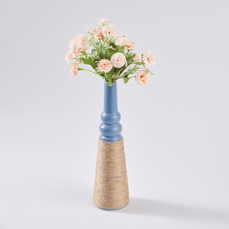 谐晟麻绳工业麻绳黄麻绳子粗细麻绳物流麻绳