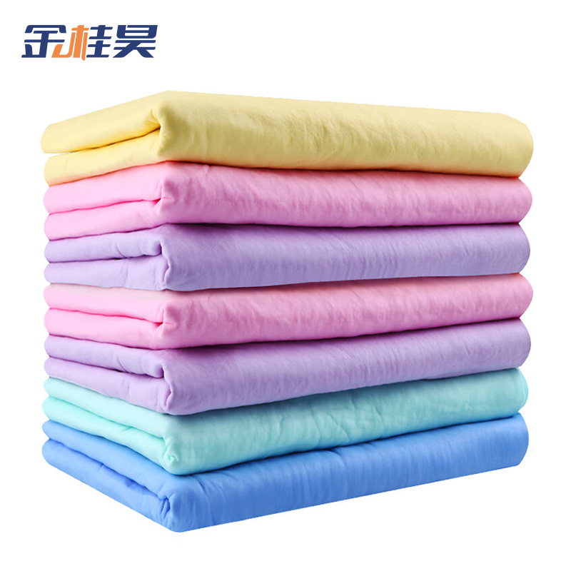 金桂昊 抹布 58*42cm 条高清大图