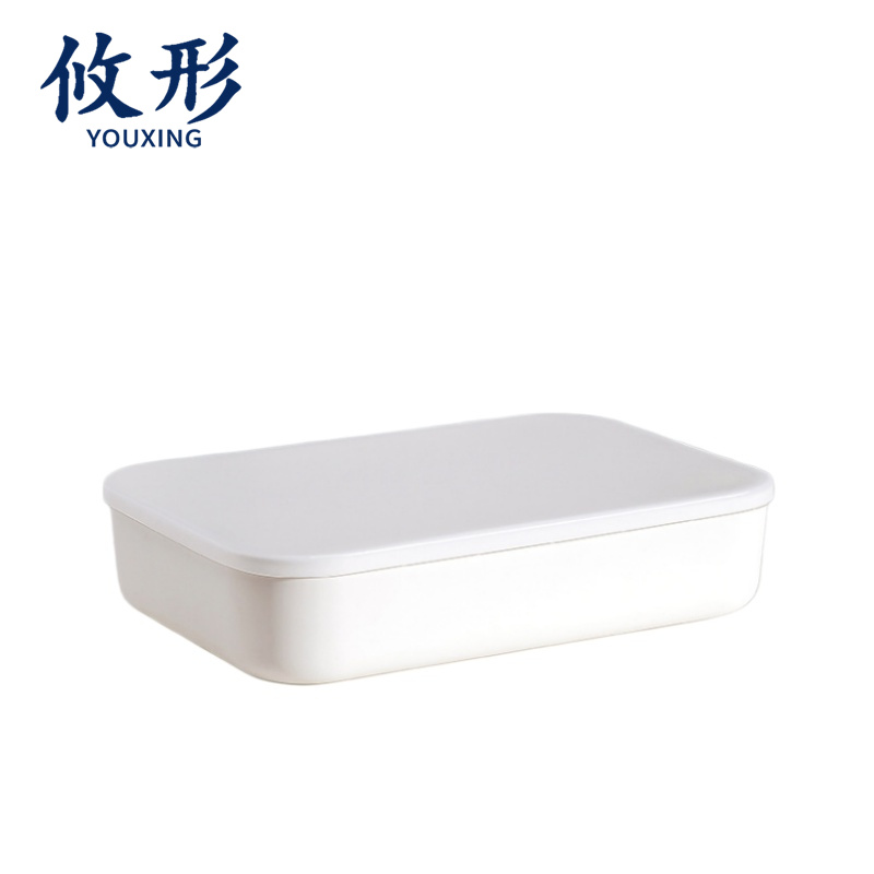 攸形 塑料盒高清大图