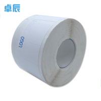 卓辰Z-23F-150线缆标签 150片/卷 (单位:卷)