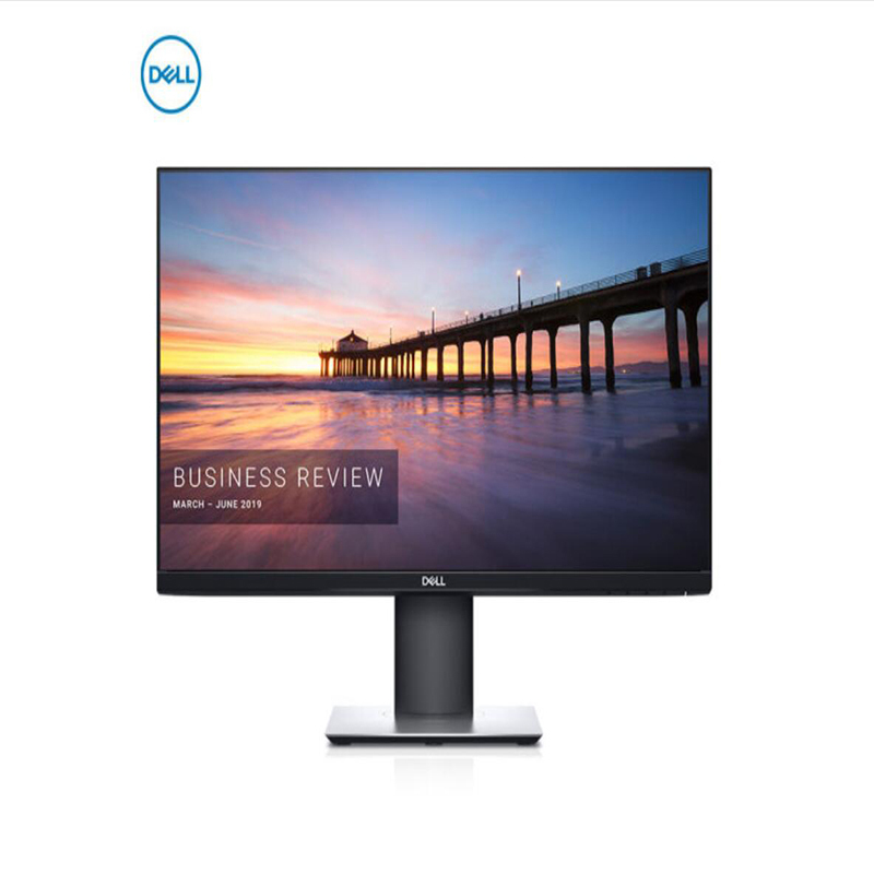 戴尔 DELL P2419HC显示器/23.8寸/1920*1080/IPS/HDMI DP TYPE-C