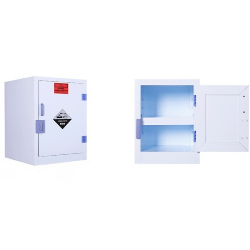 乐琪艺 酸碱柜 4加仑 台高清大图