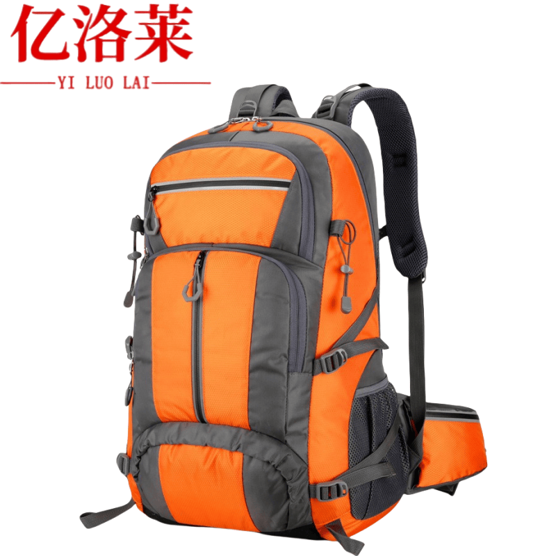 亿洛莱 旅行背包 36*20*61cm 个高清大图