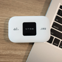 [苏宁宜品]移动随身无线路由器wifi 节能版 4G三网移动电信联通通用