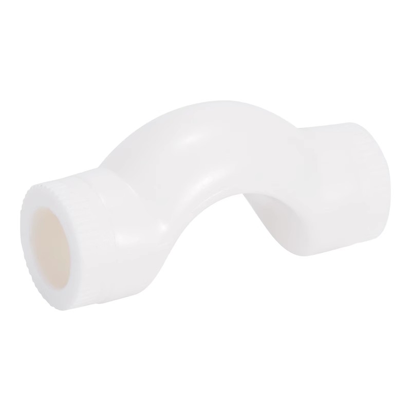 时速 PPR过桥弯 20mm 个