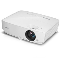 明基(BenQ)投影仪 办公家用 高清便携投影机 MS531(3300流明 普清)