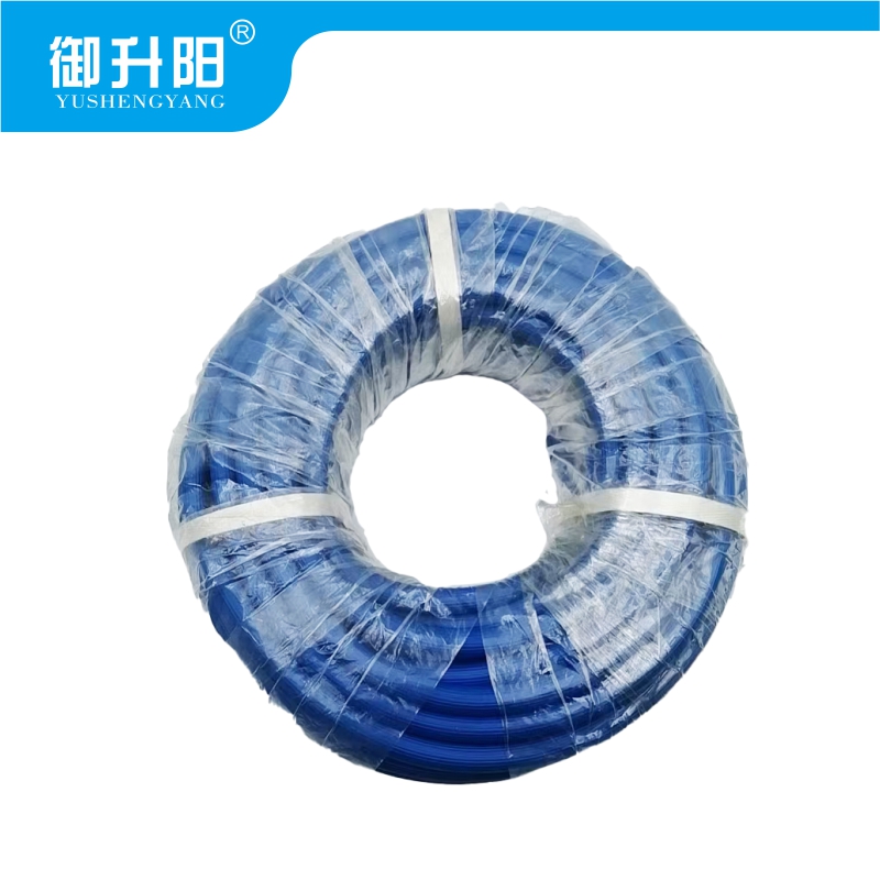 御升阳 氧气绳氧气管 直径φ8mm 米高清大图