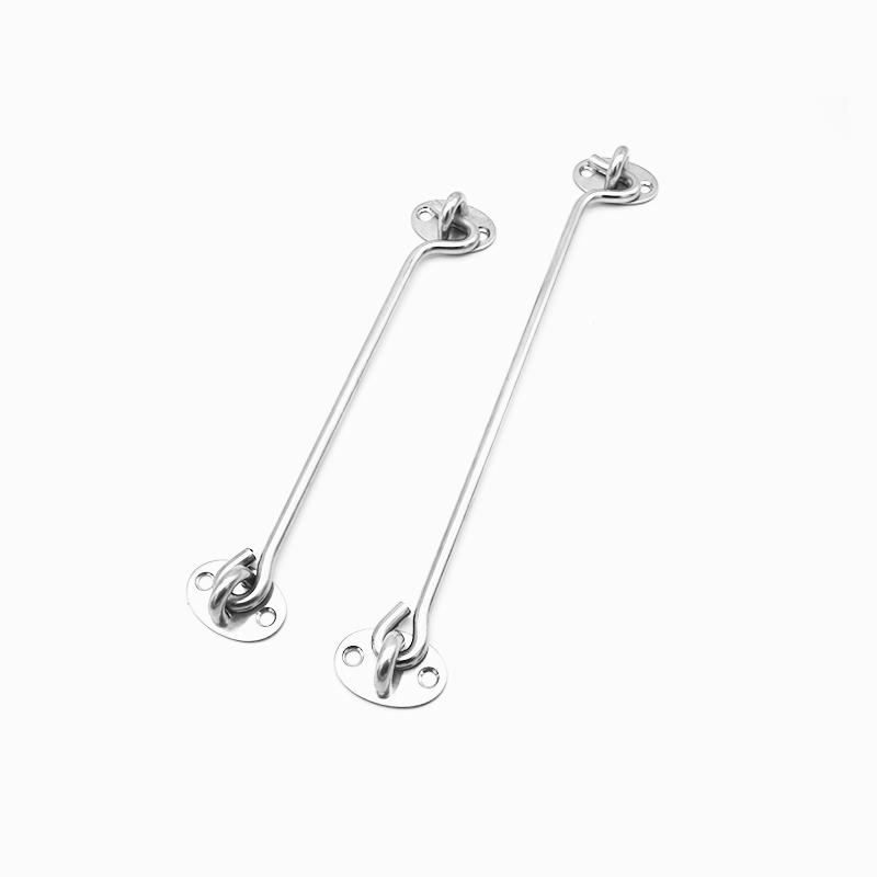 304不锈钢加厚窗户风钩窗钩老式防风木窗门窗插销门扣门栓挂搭钩