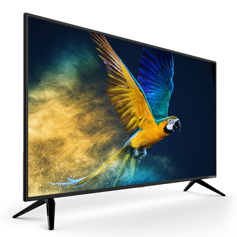 暴风ai电视7c40x7c40英寸液晶电视