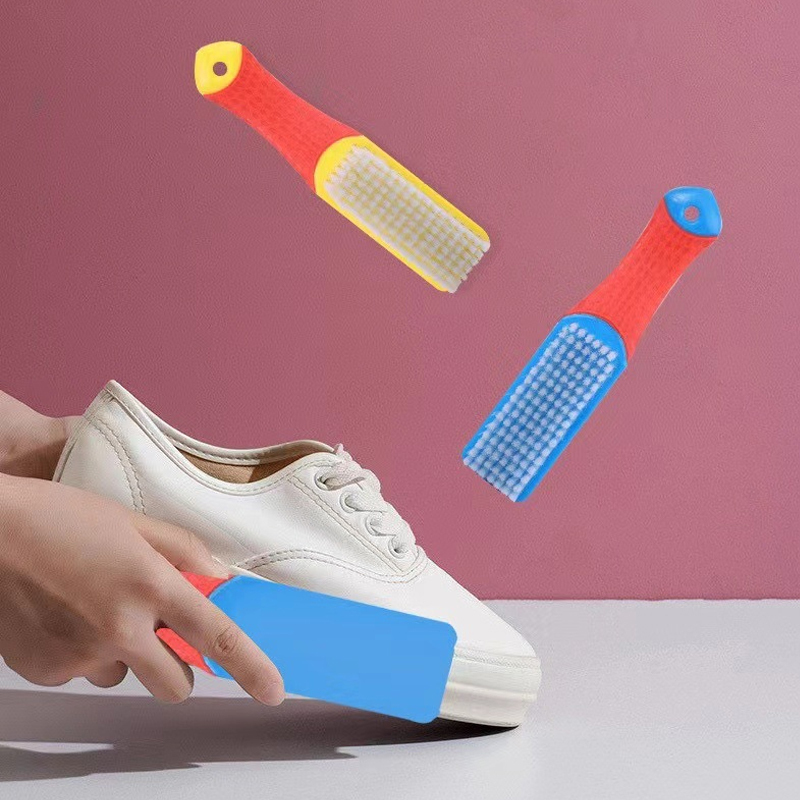 美穗吉家 家用 软毛清洁刷(颜色随机)MIH-2404161高清大图