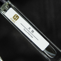 小香汇香水木质香调男士香水蔚蓝10ml*1