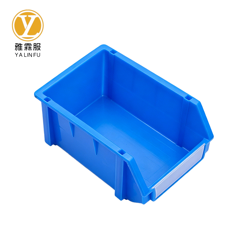 雅霖服 塑料收纳盒 350*200*150mm 个高清大图