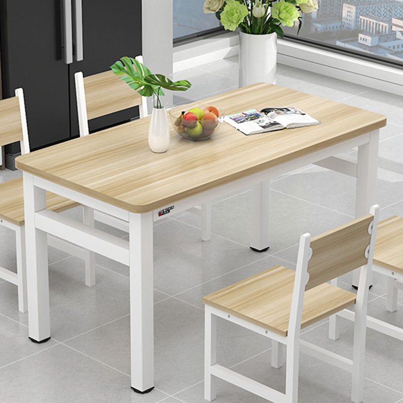 富力华驰 桌子 120*60*75cm张高清大图