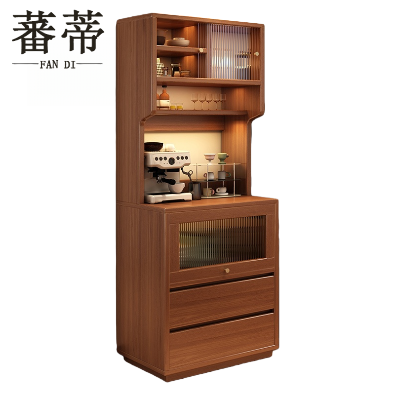 蕃蒂 边柜60*40*176cm 台