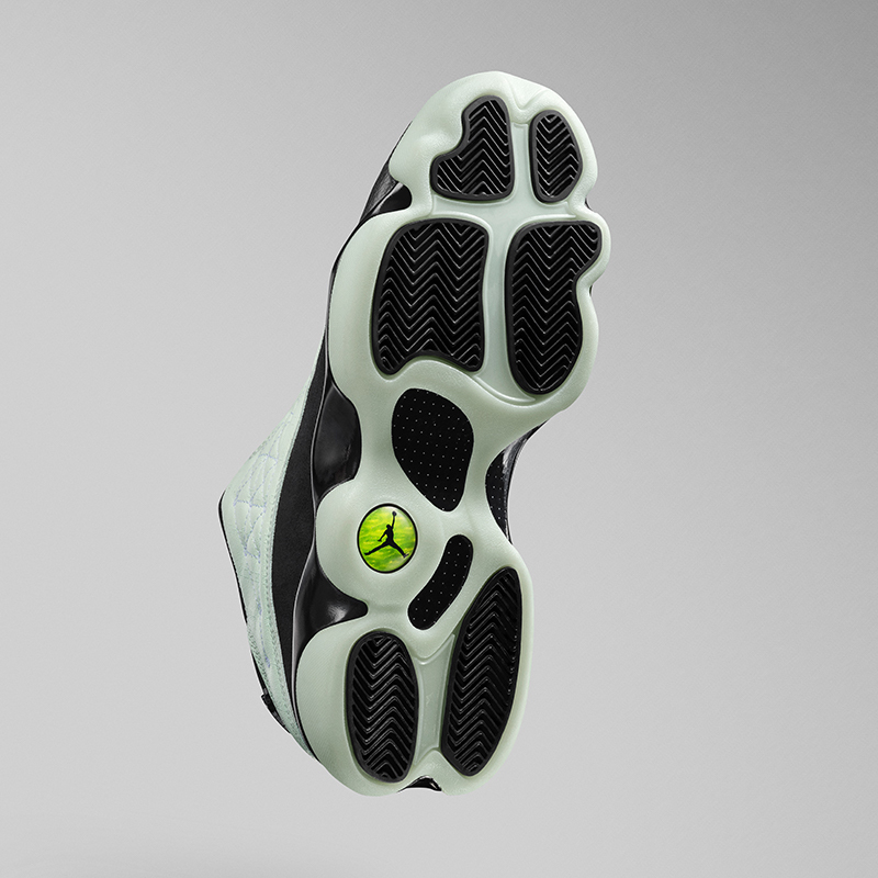 Jordan耐克乔丹AIR JORDAN 13 LOW GC AJ13男子运动鞋DM0803