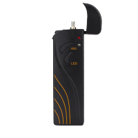 正优(UPERFECT) HG-L20 锂电红光笔 20公里