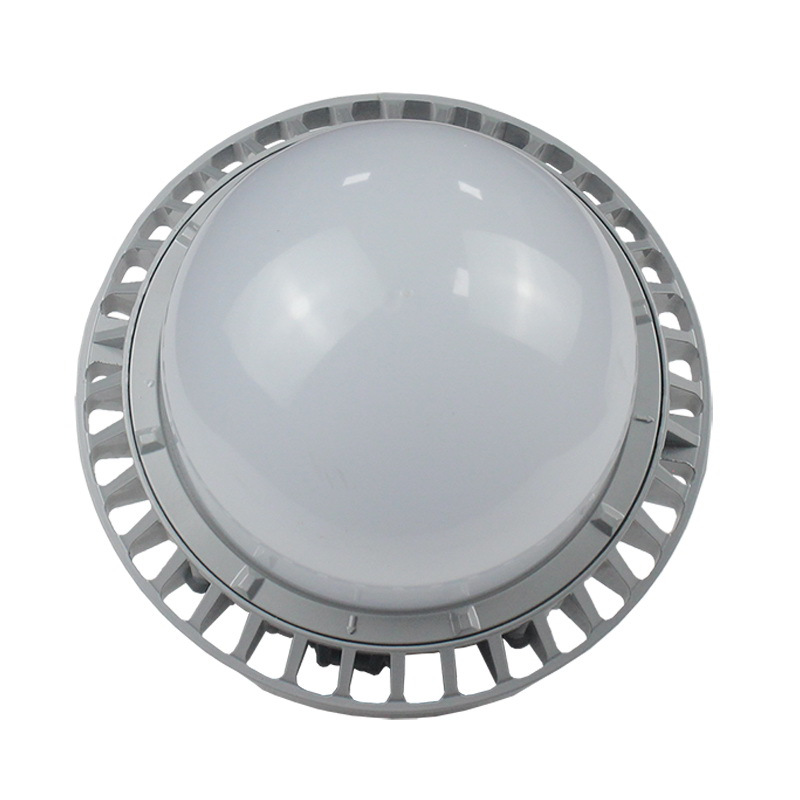 劲荣(JINRONG)NFC9186 100W LED平台灯(计价单位:个)灰色