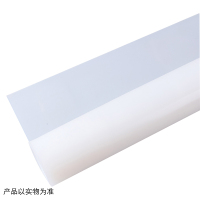 硅胶板 硅胶垫片 耐高温硅橡胶方板透明垫片皮 高温硅胶垫片 密封件 1米*1米*3mm BY-1242