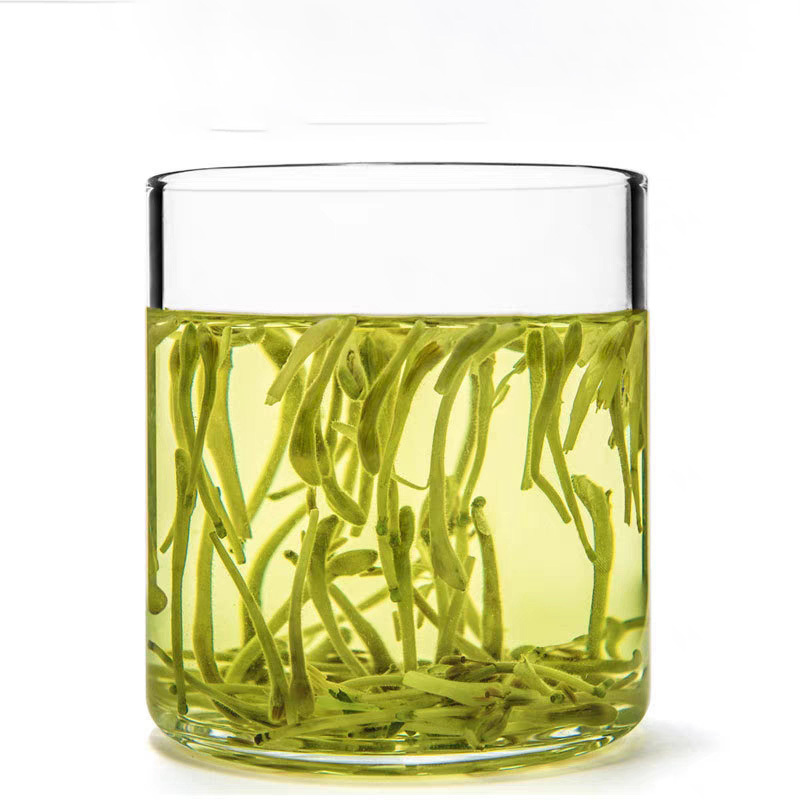 吕小脆 花茶组合 90g/组(胎菊50g+金银花40g)高清大图
