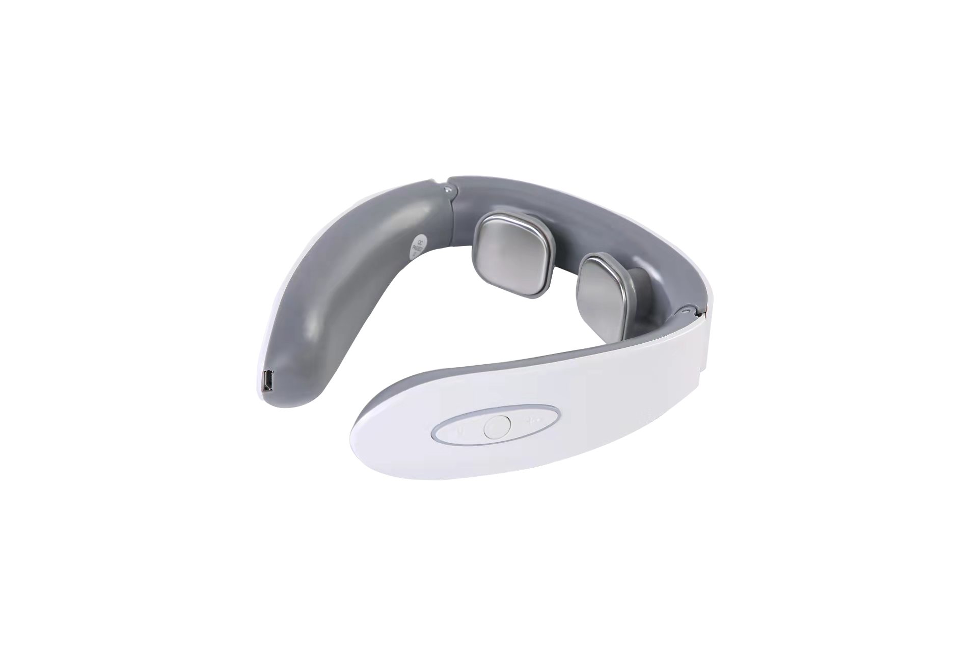 鹰伦-U型颈椎按摩仪(悦尚) SKT-Y8817