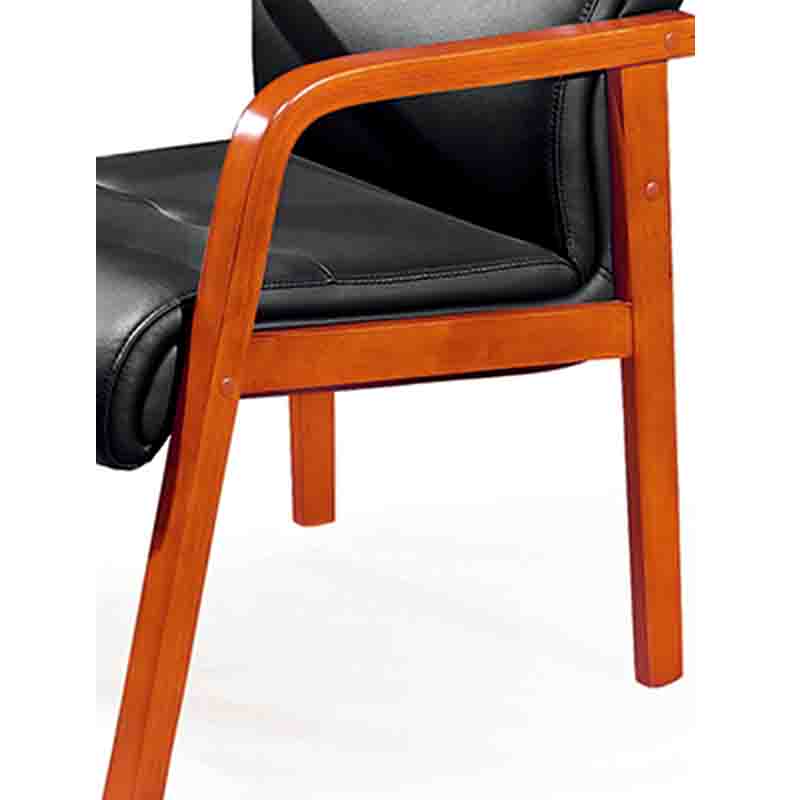 东业家具会议椅会客椅办公椅 Y-329高清大图