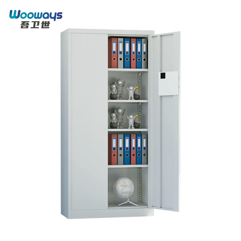 吾卫世 保险柜 900*420*1850mm个高清大图