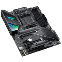 华硕(ASUS) 玩家国度(ROG)ROG STRIX X570-F GAMING主板 电竞主板(AMD X570/socket AM4)