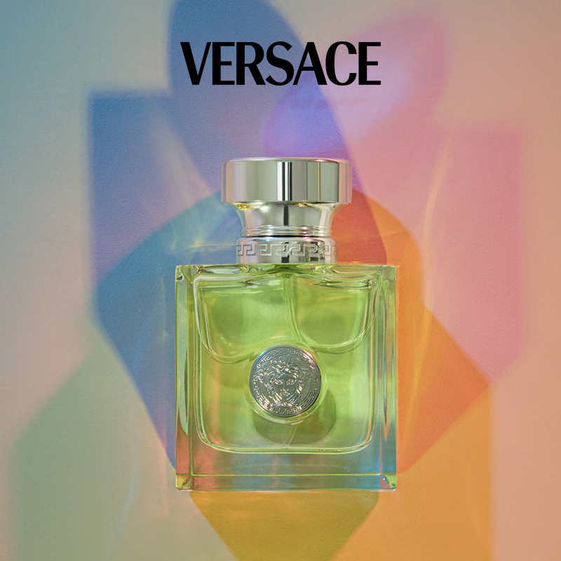 范思哲versace心动女士香氛50ml