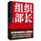 组织部长第一部 正版组织部长全套3本 大木著 组织部长-第1部系列官场小说组织部