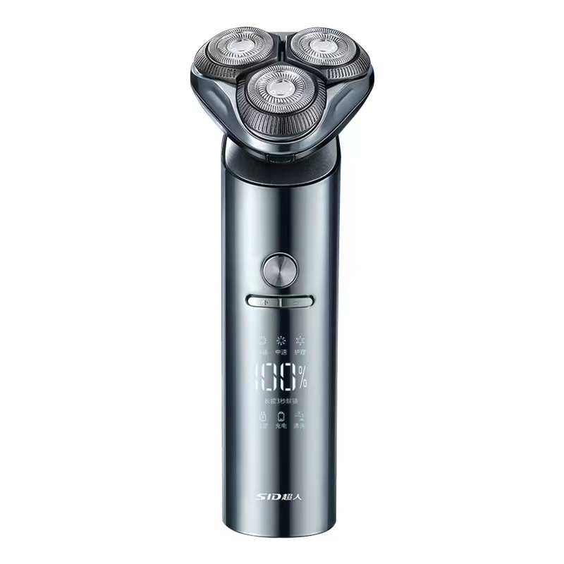 超人(SID) RS7368 多功能胡须刀 全身水洗