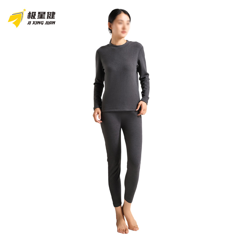 极星健 保暖内衣 j12 套高清大图