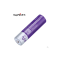 神火牌 充电电池 18650尖头3350mAh