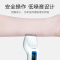 飞利浦(Philips)亲子理发器HC3426/15 成人儿童通用电推剪 不锈钢刀头双重剪切 刀头水洗易于清洁
