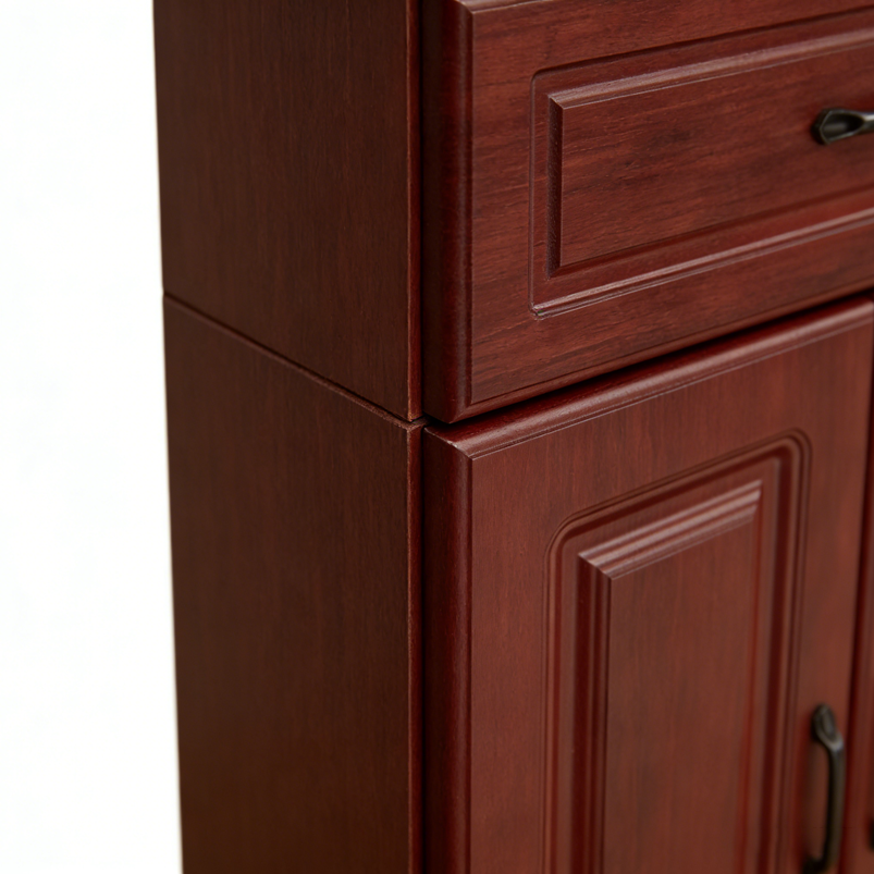 友鑫邦 鞋柜 600*320*900mm 组高清大图