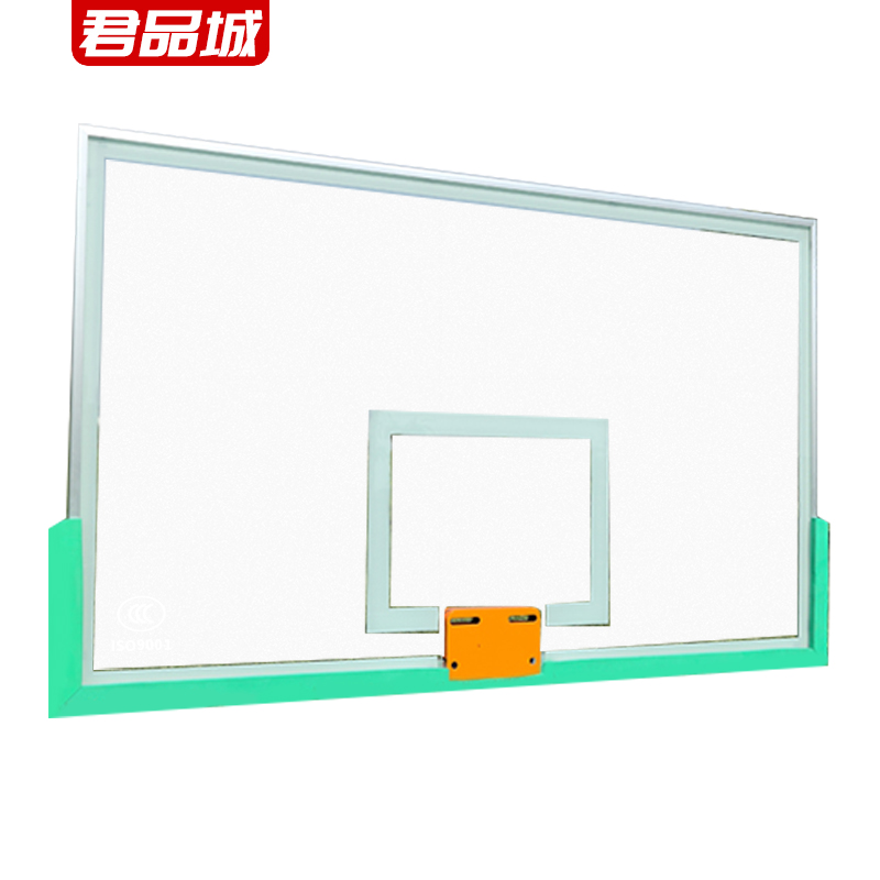 君品城 CBA专业篮板 105cm*180cm 个