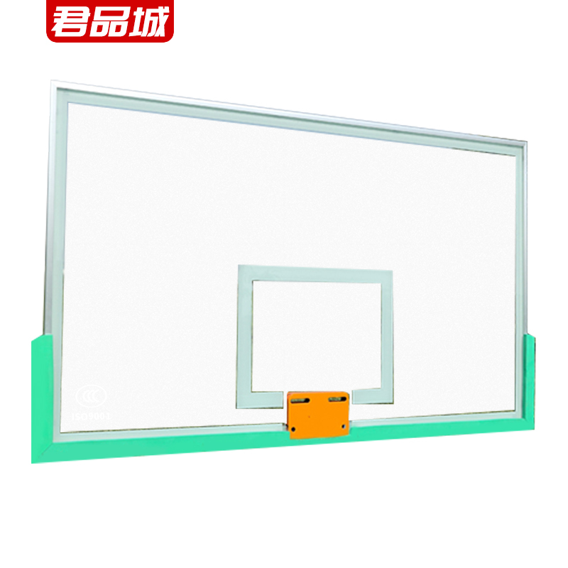君品城 CBA专业篮板 105cm*180cm 个