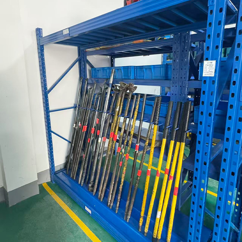 恰通棍棒架重型2000*600*2000mm/组高清大图