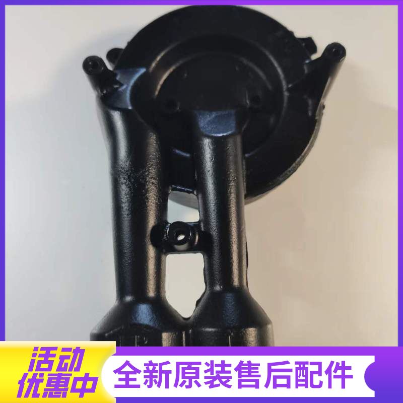 帮客材配法迪欧燃气灶JZT-2B13、JZY-2B13炉头(一体式)高清大图